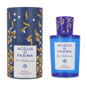 Acqua Di Parma Blu Mediterraneo Mirto Di Panarea 100 ml Edt Unisex