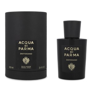 Acqua Di Parma Zafferano 100 ml Edp Unisex