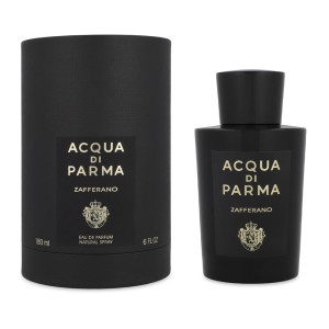 Acqua Di Parma Zafferano 180 ml Edp Unisex