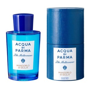 Acqua Di Parma Blu Mediterraneo Mandorlo Di Sicilia 180 ml Edt Unisex