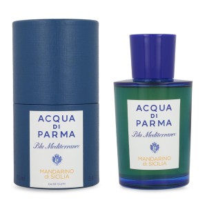 Acqua Di Parma Blu Mediterraneo Mandarino Di Sicilia 100 ml Edt Unisex