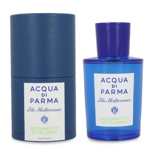 Acqua Di Parma Blu Mediterraneo Bergamotto Di Calabria 100 ml Edt Unisex