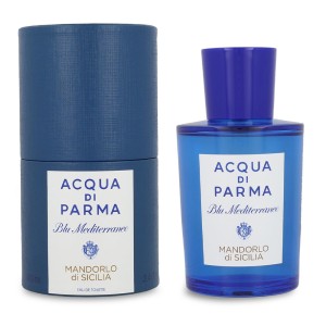 Acqua Di Parma Blu Mediterraneo Mandorlo Di Sicilia 100 ml Edt Unisex