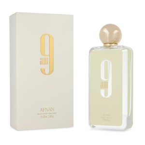 Afnan 9am 100 ml Edp Dama