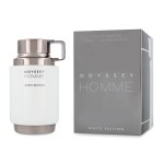 Armaf Odyssey Homme White Edition 200 ml Edp Caballero