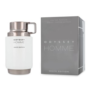 Armaf Odyssey Homme White Edition 200 ml Edp Caballero