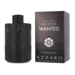 Azzaro The Most Wanted Intense 100 ml Edp Caballero