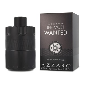 Azzaro The Most Wanted Intense 100 ml Edp Caballero