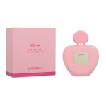 Antonio Banderas Her Secret Pink Absolu 80 ml Edp Dama