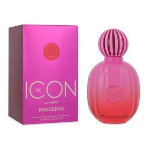 Antonio Banderas The Icon Supreme 100 ml Edp Dama