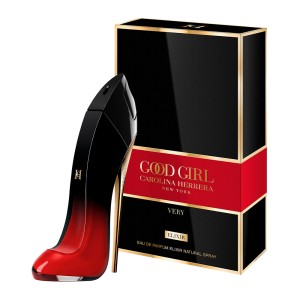 Carolina Herrera Very Good Girl Elixir 80 ml Edp Dama
