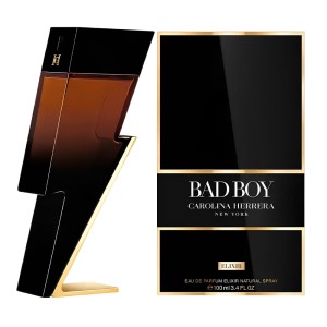Carolina Herrera Bad Boy Elixir 100 ml Edp Caballero