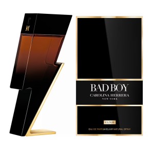 Carolina Herrera Bad Boy Elixir 150 ml Edp Caballero