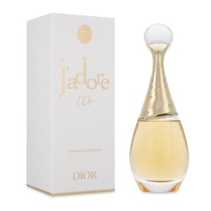 Christian Dior Jadore L'or Essence De Parfum 80 ml Edp Dama
