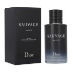 Christian Dior Sauvage Eau Forte 100 ml Edp Caballero