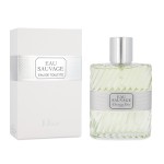 Christian Dior Eau Sauvage 100 ml Edt Caballero