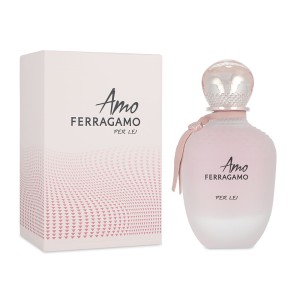 Salvatore Ferragamo Amo Per Lei 100 ml Edp Dama 