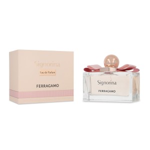 Salvatore Ferragamo Signorina 100 ml Edp Dama 