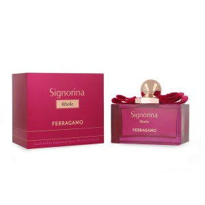 Salvatore Ferragamo Signorina Ribelle 100 ml Edp Dama