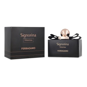 Salvatore Ferragamo Signorina Misteriosa 100 ml Edp Dama