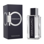 Salvatore Ferragamo 100 ml Edt Caballero