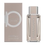 Salvatore Ferragamo Bright Leather 100 ml Edt Caballero