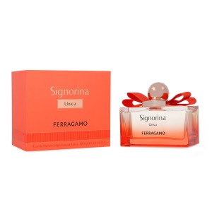 Salvatore Ferragamo Signorina Unica 100 ml Edp Dama