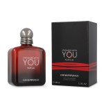 Emporio Armani Stronger With You Parfum 100 ml Edp Caballero