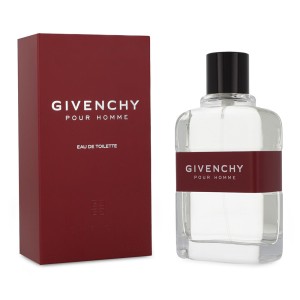 Givenchy Homme 100 ml Edt Caballero 