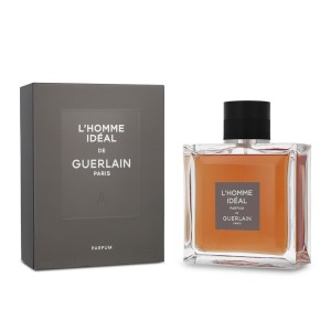 Guerlain L'homme Ideal Le Parfum 100 ml Edp Caballero