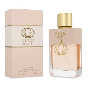 Guess Iconic 100 ml Edp Dama