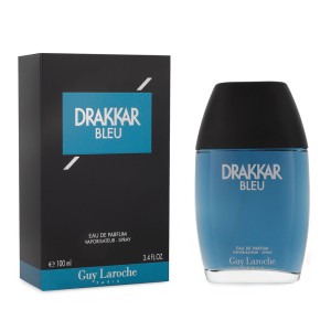Guy Laroche Drakkar Bleu 100 ml Edp Caballero