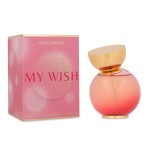 Halloween My Wish 100 ml Edp Dama