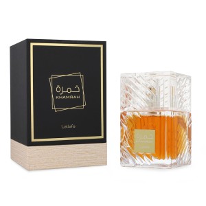 Lattafa Khamrah 100 ml Edp Unisex