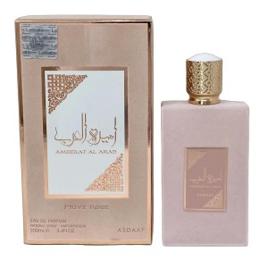 Lattafa Asdaaf Ameerat Al Arab 100 ml Edp Unisex