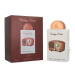 Lattafa Vintage Radio 100 ml Edp Unisex