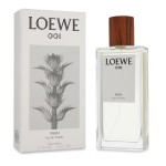 Loewe 001 Man 100 ml Edt Caballero