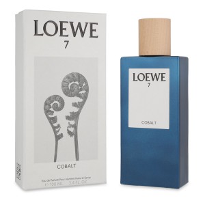 Loewe 7 Cobalt 100 ml Edp Caballero