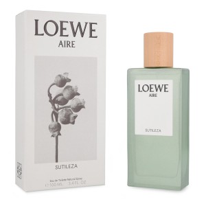 Loewe Aire Sutileza 100 ml Edt Dama