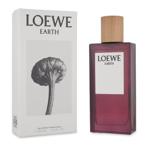 Loewe Earth 100 ml Edp Unisex