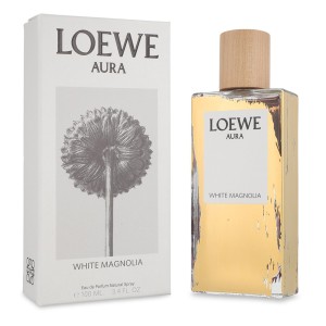 Loewe Aura White Magnolia 100 ml Edp Dama