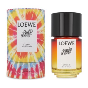 Loewe Paula´S Ibiza Cosmic 50 ml Edp Unisex
