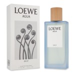 Loewe Agua Drop 100 ml Edp Dama