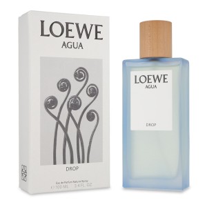 Loewe Agua Drop 100 ml Edp Dama
