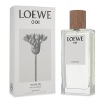 Loewe 001 Woman 100 ml Edp Dama