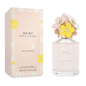 Marc Jacobs Daisy Eau So Fresh 125 ml Edt Dama