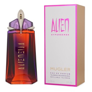 Mugler Alien Hypersense 90 ml Edp Refillable Dama
