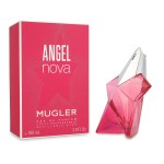 Mugler Angel Nova Refillable 100 ml Edp Dama