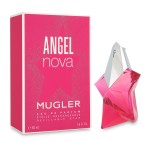 Mugler Angel Nova Refillable 50 ml Edp Dama