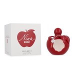 Nina Ricci Rouge 80 ml Edt Dama